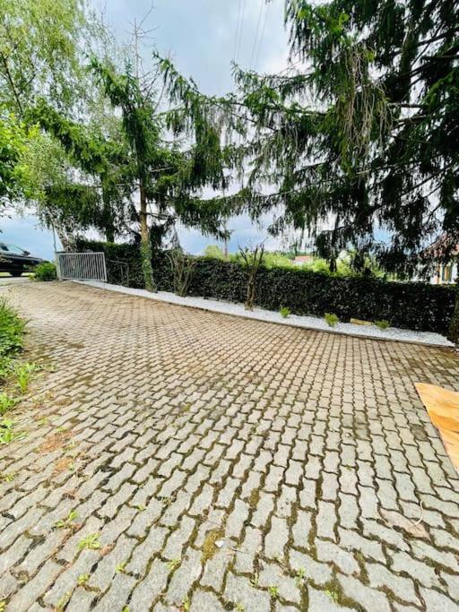 Freiblick 2 Bad Glbg mit Terrasse u Whirlpool Top 2 Bad Gleichenberg Exterior foto